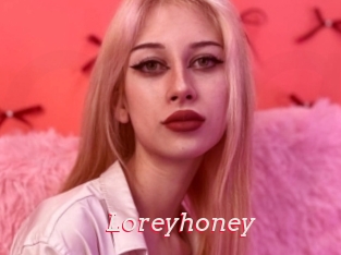 Loreyhoney