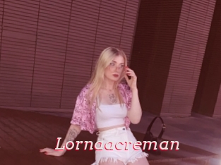 Lornaacreman