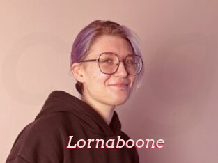 Lornaboone