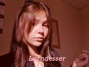 Lornaesser