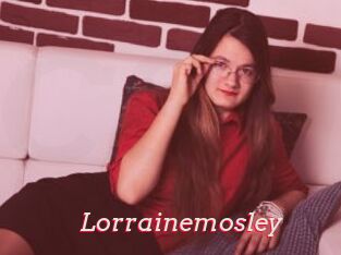 Lorrainemosley