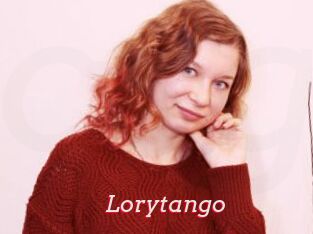 Lorytango