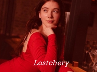 Lostchery