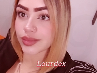 Lourdex