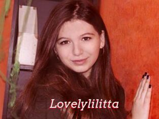 Lovelylilitta