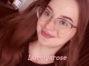 Lovelyxrose
