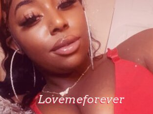Lovemeforever