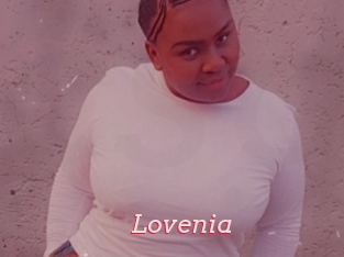 Lovenia