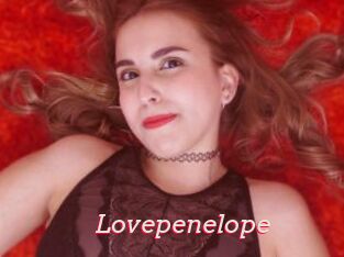 Lovepenelope