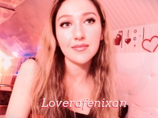 Loverafenixan