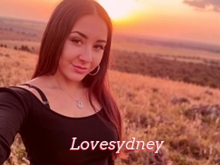 Lovesydney
