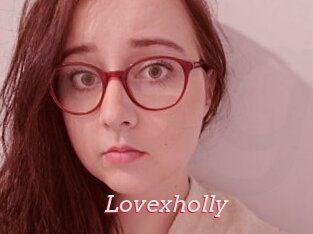 Lovexholly
