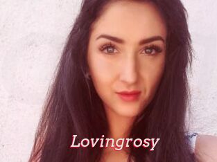 Lovingrosy