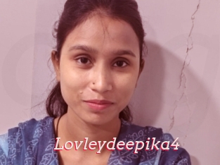 Lovleydeepika4