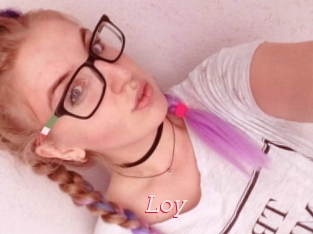 Loy