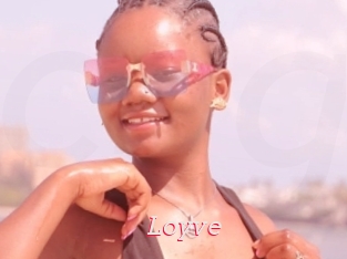 Loyve