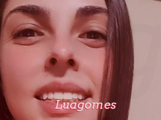 Luagomes