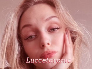 Luccetarome