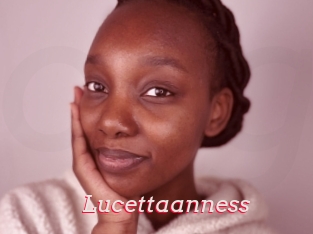 Lucettaanness