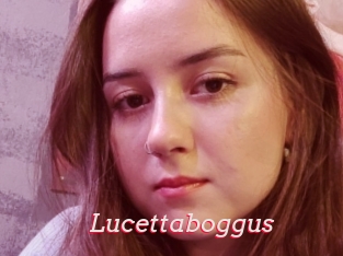 Lucettaboggus