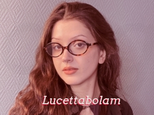 Lucettabolam