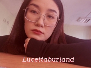 Lucettaburland