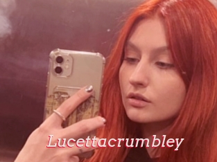 Lucettacrumbley