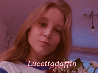 Lucettadaffin