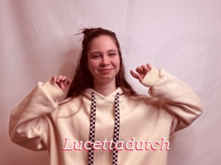Lucettadutch