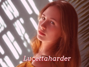 Lucettaharder