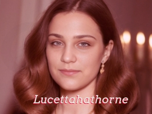 Lucettahathorne