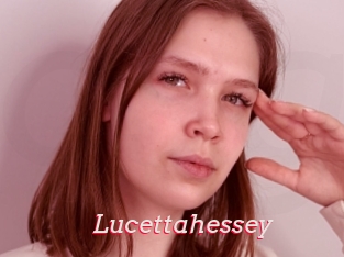 Lucettahessey
