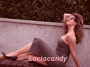 Luciacandy