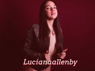 Lucianaallenby