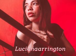 Lucianaarrington