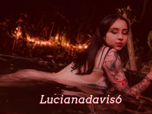 Lucianadavis6