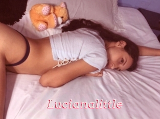 Lucianalittle