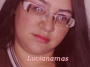 Lucianamas
