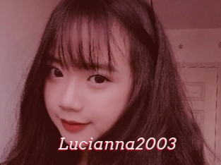 Lucianna2003
