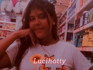 Lucihotty