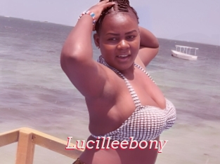 Lucilleebony