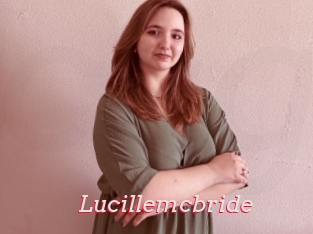Lucillemcbride