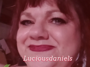 Luciousdaniels