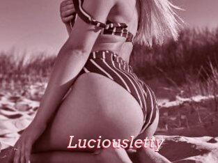 Luciousletty