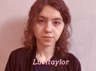 Lucitaylor