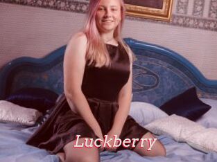 Luckberry