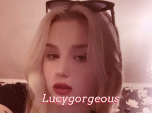 Lucygorgeous