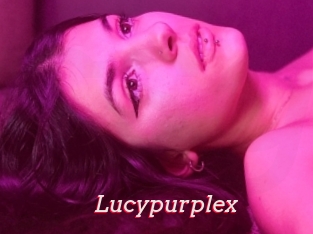 Lucypurplex