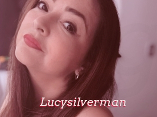 Lucysilverman