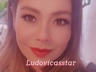 Ludovicasstar